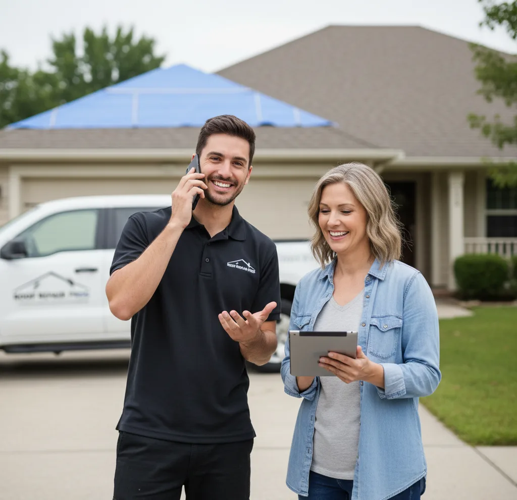 Roof Maintenance in Whitewater, WI